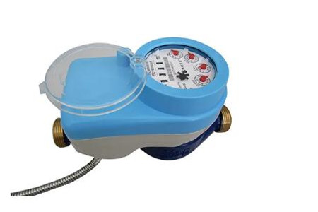 無(wú)線遠(yuǎn)傳水表