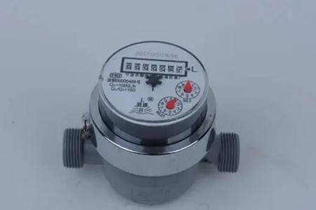 如何科學(xué)使用容積式水表?