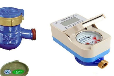 哪個廠家生產(chǎn)的無線遠(yuǎn)傳水表質(zhì)量好?