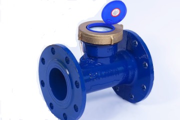 什么是水平螺翼式水表？它有什么優點？