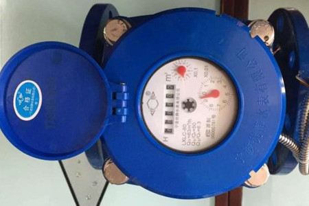 遠傳水表應該如何挑選?