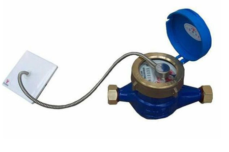 有線遠(yuǎn)傳水表多少錢能買到？