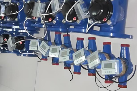 有線遠傳水表和無線遠傳水表的差異表現在哪?