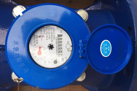 遠傳水表生產廠家如何挑選？掌握四個技巧！
