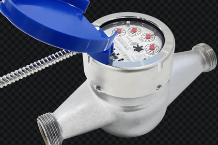 遠(yuǎn)傳水表選型技巧，江北水表廠分享！