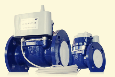 無線遠傳水表優勢多，可滿足現代化城市用水需求！