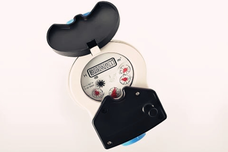 水表廠為您推薦遠(yuǎn)傳水表，實(shí)現(xiàn)智能抄表！圖1