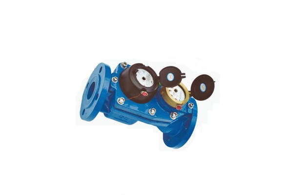 什么是復式水表？它有什么優點和缺點？