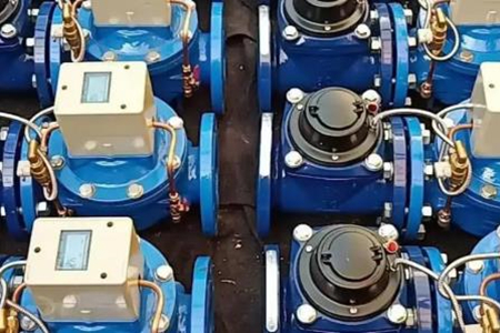 無線遠傳水表能徹底解決農村水改難題嗎？