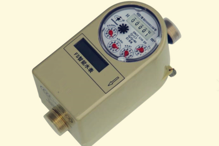 無線遠傳水表工作原理、使用方法及品牌推薦 圖1