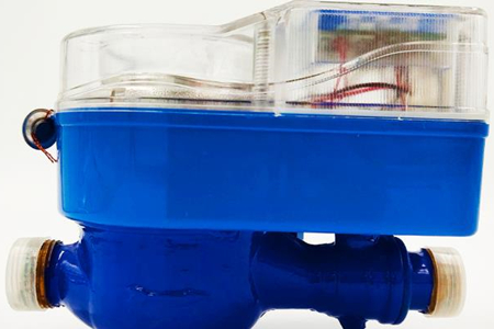無線遠傳水表工作原理、使用方法及品牌推薦 圖2