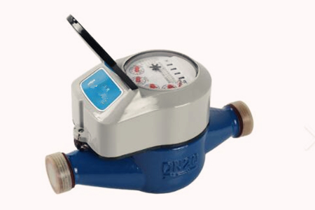 遠傳水表讀數異常是哪里出了問題？ 圖1