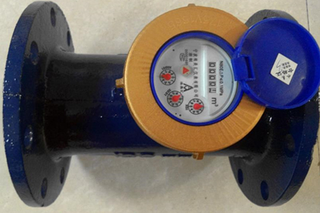 遠傳水表被廣泛認可,優(yōu)勢有哪些? 圖1