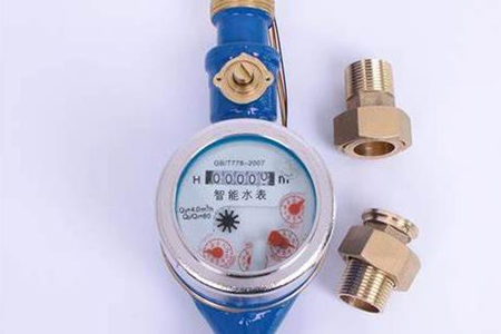 遠傳水表被廣泛認可,優(yōu)勢有哪些? 圖2