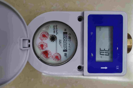 遠傳水表廠家告訴你選擇水表時需要考慮這些因素! 圖2