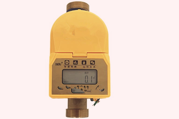 哪個(gè)廠家的無線遠(yuǎn)傳水表更好用？ 圖2