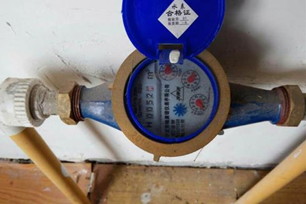 遠傳水表普及率逐漸提高，使用效果好！ 圖2
