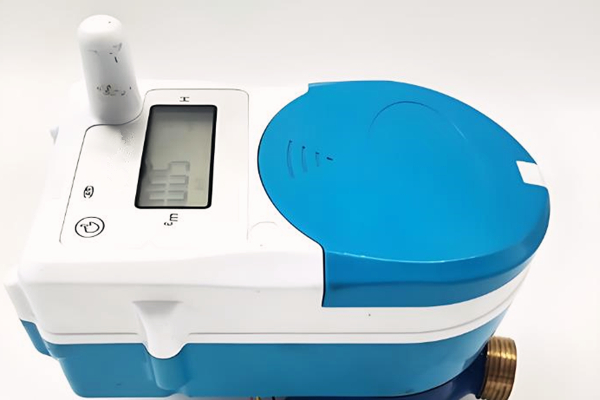 NB-IoT無(wú)線(xiàn)遠(yuǎn)傳水表閥控功能怎么用? 圖1