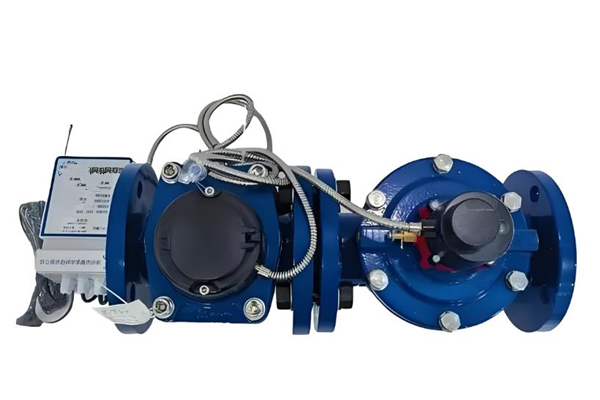 干式、濕式、液封式遠(yuǎn)傳水表有何不同？廠(chǎng)家告訴你！ 圖1