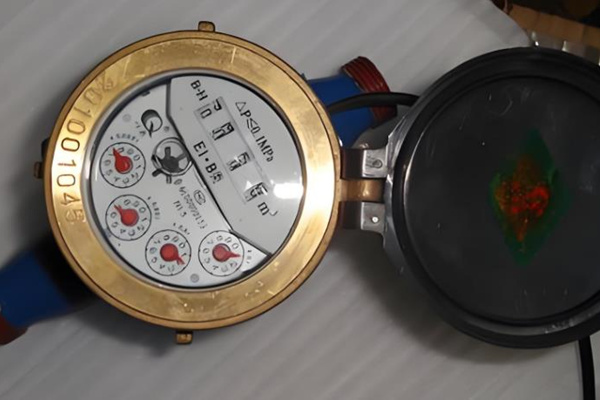 遠傳水表維護需考慮哪些因素？這四點要掌握！ 圖2