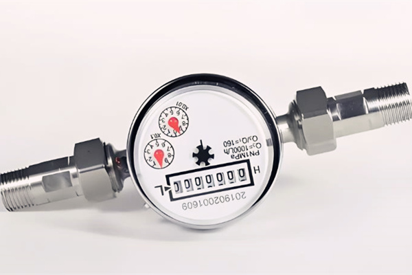 無線遠(yuǎn)傳水表廠家排名,推薦一家! 圖1