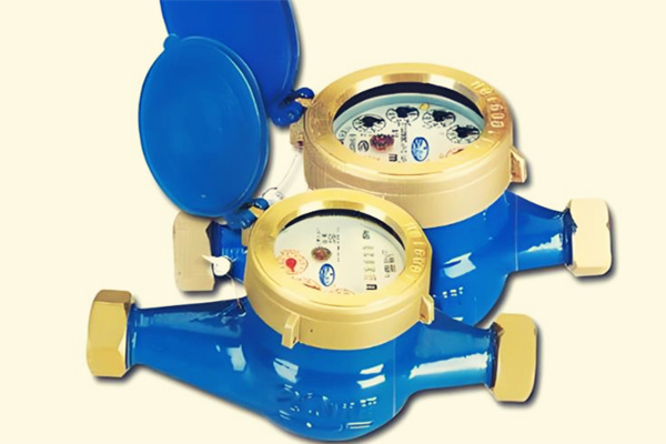 安裝一個電子遠傳水表需要多少錢？ 圖1