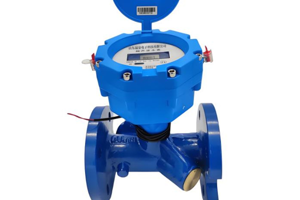 深入了解無(wú)線遠(yuǎn)傳水表,感受科技的魅力! 圖1