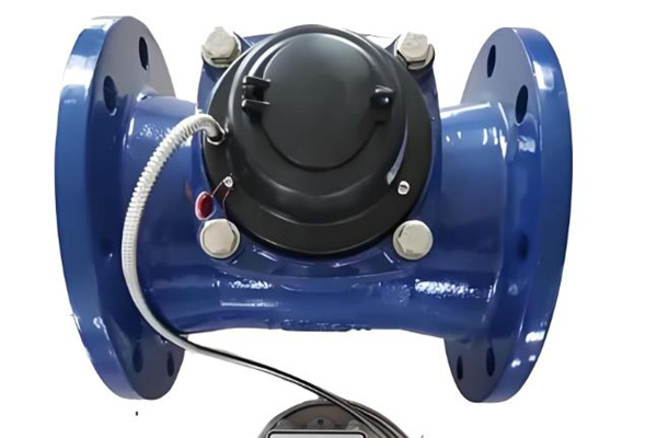 深入了解無(wú)線遠(yuǎn)傳水表,感受科技的魅力! 圖2