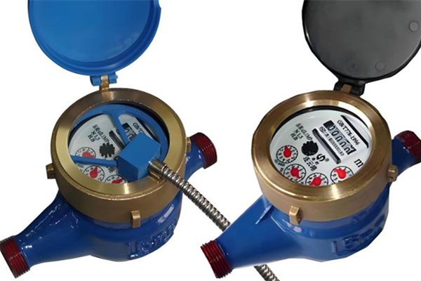 無(wú)線遠(yuǎn)傳水表的常見故障判斷及處理方法 圖2