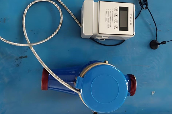 被讓劣質遠傳水表增加你的水費! 圖2