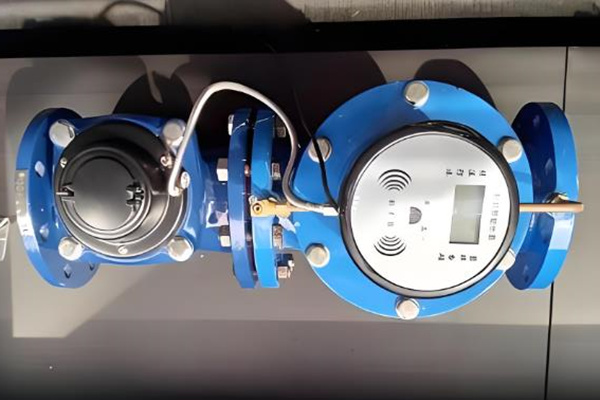 預(yù)付費(fèi)遠(yuǎn)傳水表的特點(diǎn)、購(gòu)買(mǎi)及安裝注意事項(xiàng) 圖1