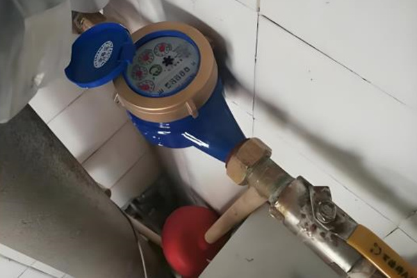 預(yù)付費(fèi)遠(yuǎn)傳水表的特點(diǎn)、購(gòu)買(mǎi)及安裝注意事項(xiàng) 圖2