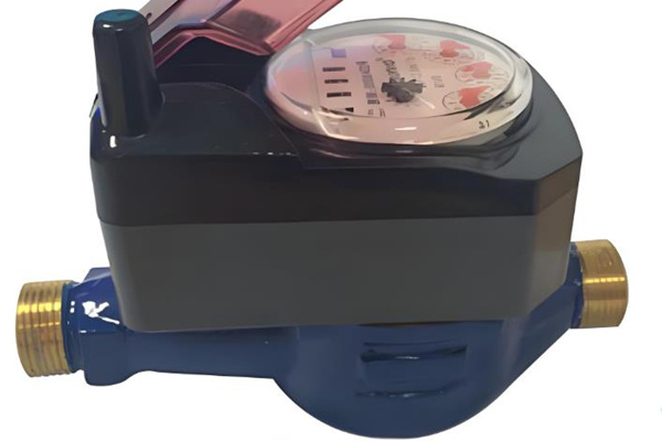 遠(yuǎn)傳水表怎么遠(yuǎn)程操控? 圖2