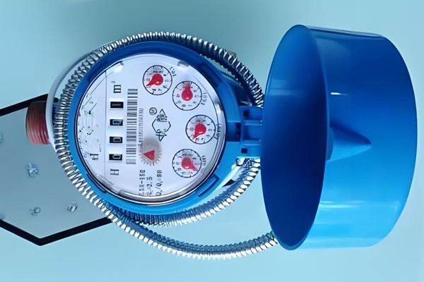 自轉(zhuǎn)是否會(huì)影響無線遠(yuǎn)傳水表的使用壽命? 圖2