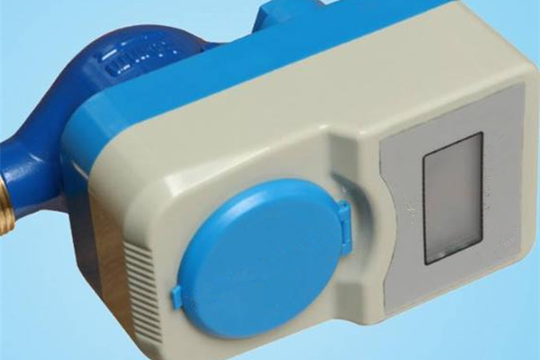 NB-IoT無線遠(yuǎn)傳水表究竟好在哪里？看完就明白了！  圖2