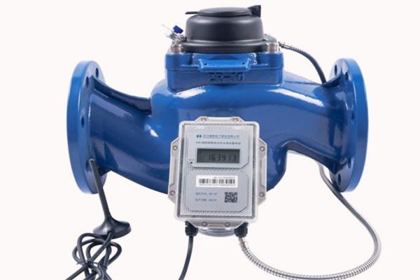 遠傳水表水管都被凍住了怎么辦？這份寶典請收好！ 圖2