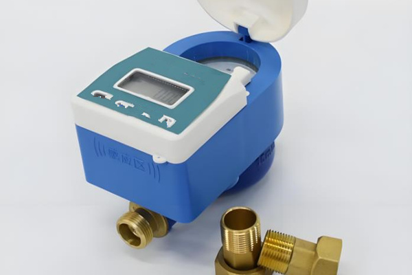 4G物聯(lián)網(wǎng)遠傳水表，快來看看吧！ 圖2