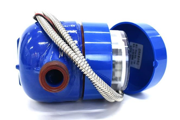 無線遠(yuǎn)傳水表使用效果好不好？用戶這樣看！ 圖1