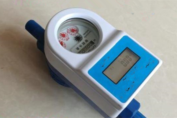 無線遠(yuǎn)傳水表使用效果好不好？用戶這樣看！ 圖2