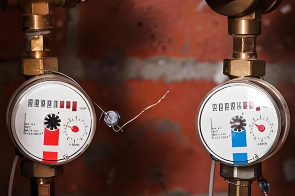 NB-IoT無線遠傳水表多少錢？價格受這些因素影響！ 圖2