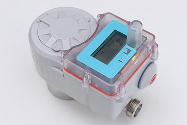 家用無(wú)線遠(yuǎn)傳水表多少錢能買到？ 圖1