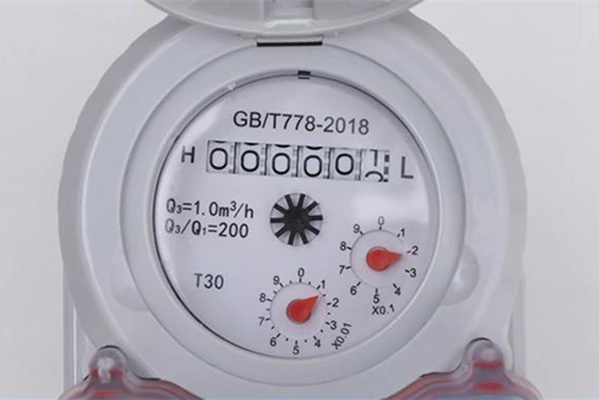 家用無(wú)線遠(yuǎn)傳水表多少錢能買到？ 圖2