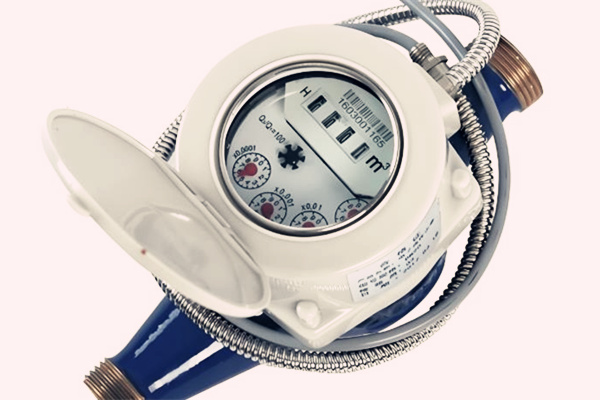 遠傳水表的特點、功能、選型技巧和使用注意事項 圖1