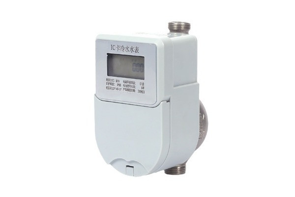 NB-IoT物聯(lián)網(wǎng)水表的技術(shù)優(yōu)勢、應(yīng)用場景及發(fā)展趨勢 圖1