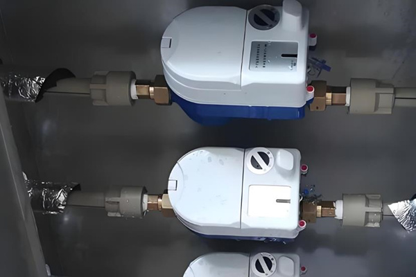 光電直讀遠(yuǎn)傳水表，實(shí)現(xiàn)遠(yuǎn)程抄表計(jì)量更準(zhǔn)確！