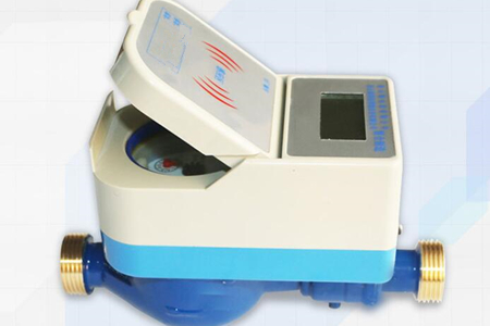 智能遠程水表的安裝要求，江北水表廠科普！