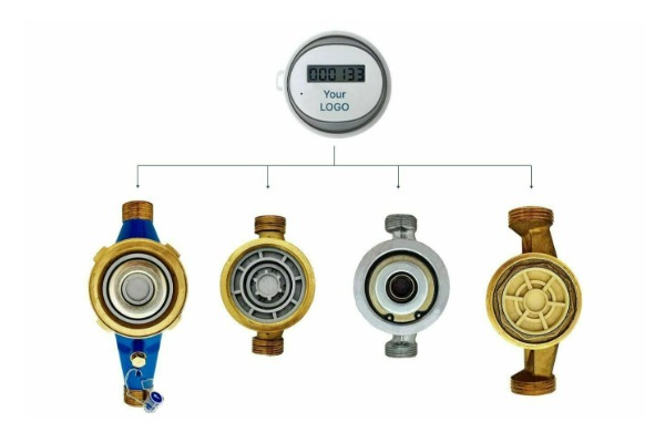 智能水表概述及基本結(jié)構原理