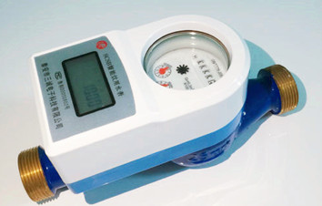 IC智能型水表怎么維護？