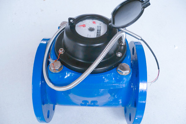 大容量消防水表如何使用？與普通水表有何區別？