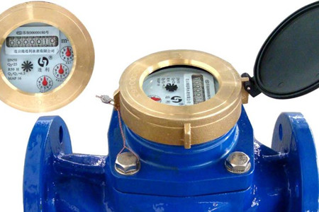 安裝一個(gè)遠(yuǎn)傳水表需要多少錢(qián)？百元左右！